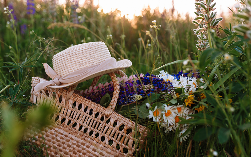 Midsommar in Deutschland – Sommeranfang feiern wie in Skandinavien