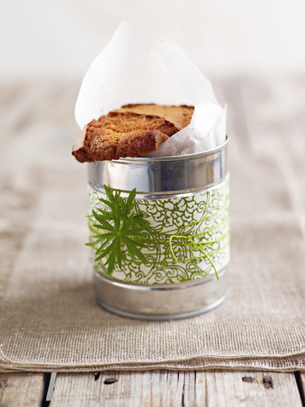 Honigkuchen nach altem Rezept – saftig, würzig & perfekt für die Weihnachtszeit