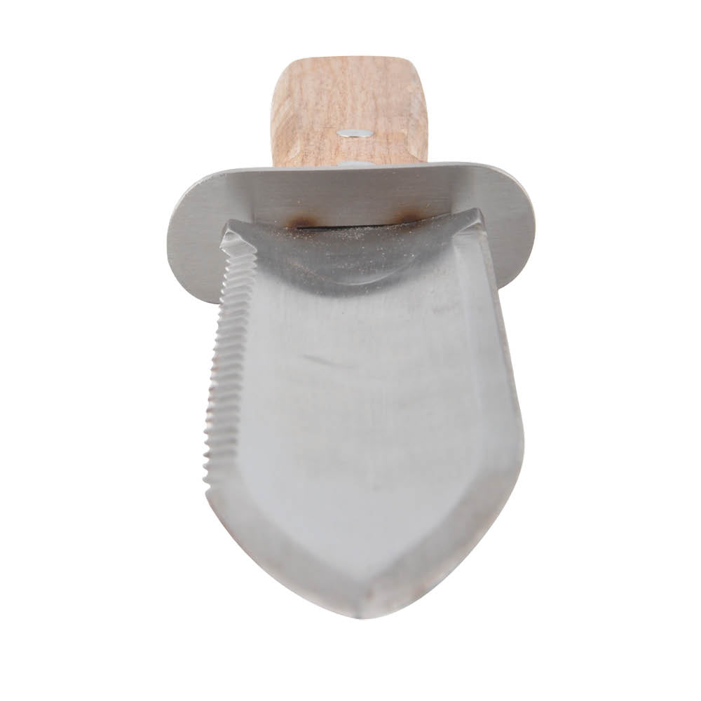 Hori Hori Messer mit passender Messerscheide aus robustem Material