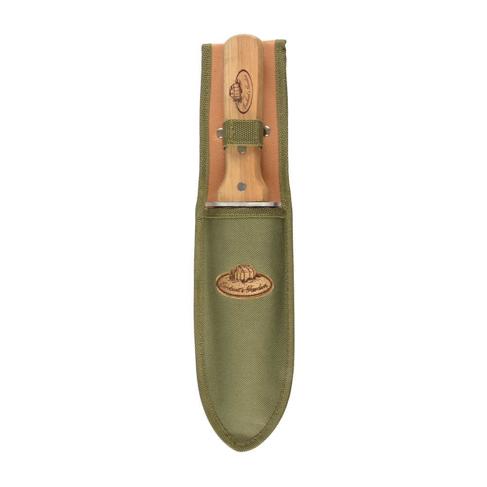 Hori Hori Pflanzmesser mit Tasche