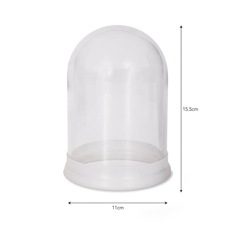 Ersatzglas Barn Light – Glaszylinder für Scheunenleuchte von Garden Trading