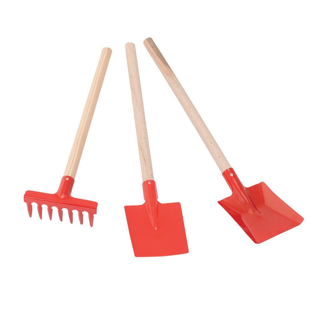 kinder-gartenset-rot