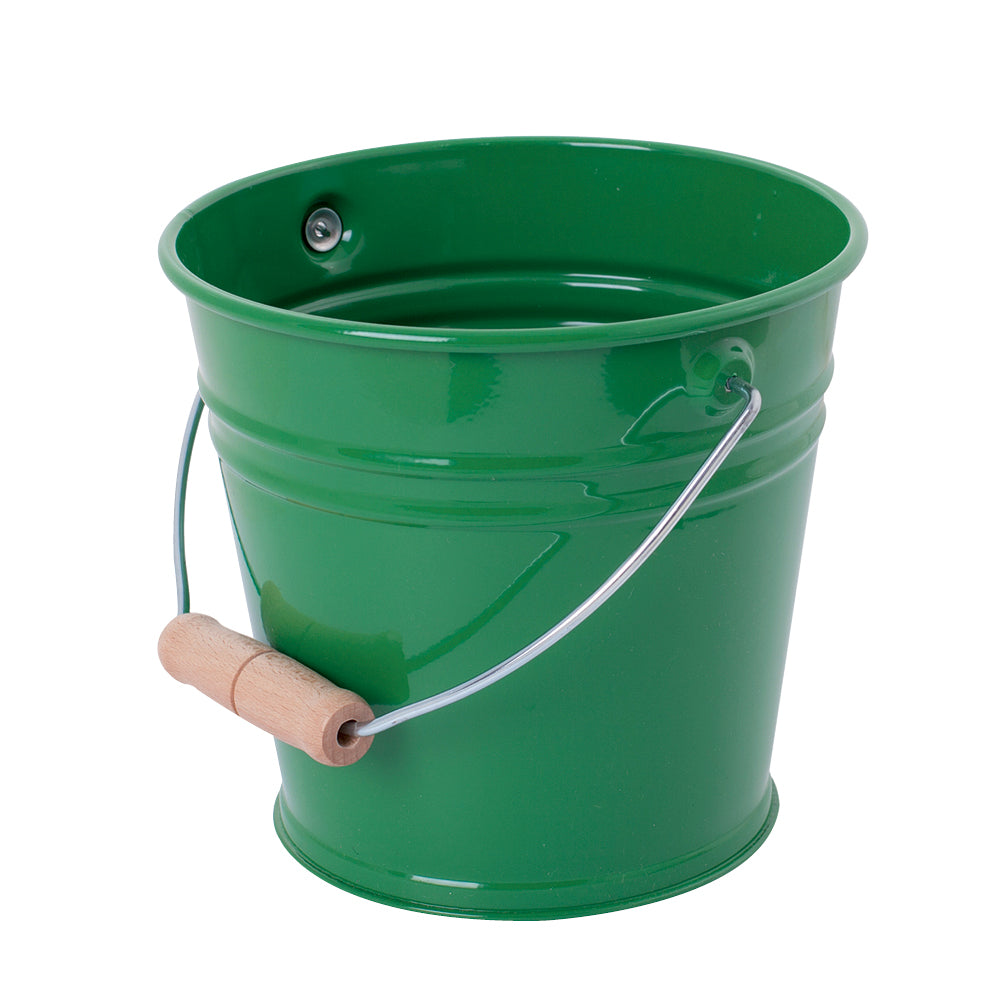 kinder-sandeimer-gruen