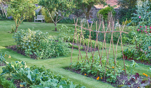 Besser grtnern mit Permakultur  nachhaltig leben im Einklang mit der   Gartenzauber