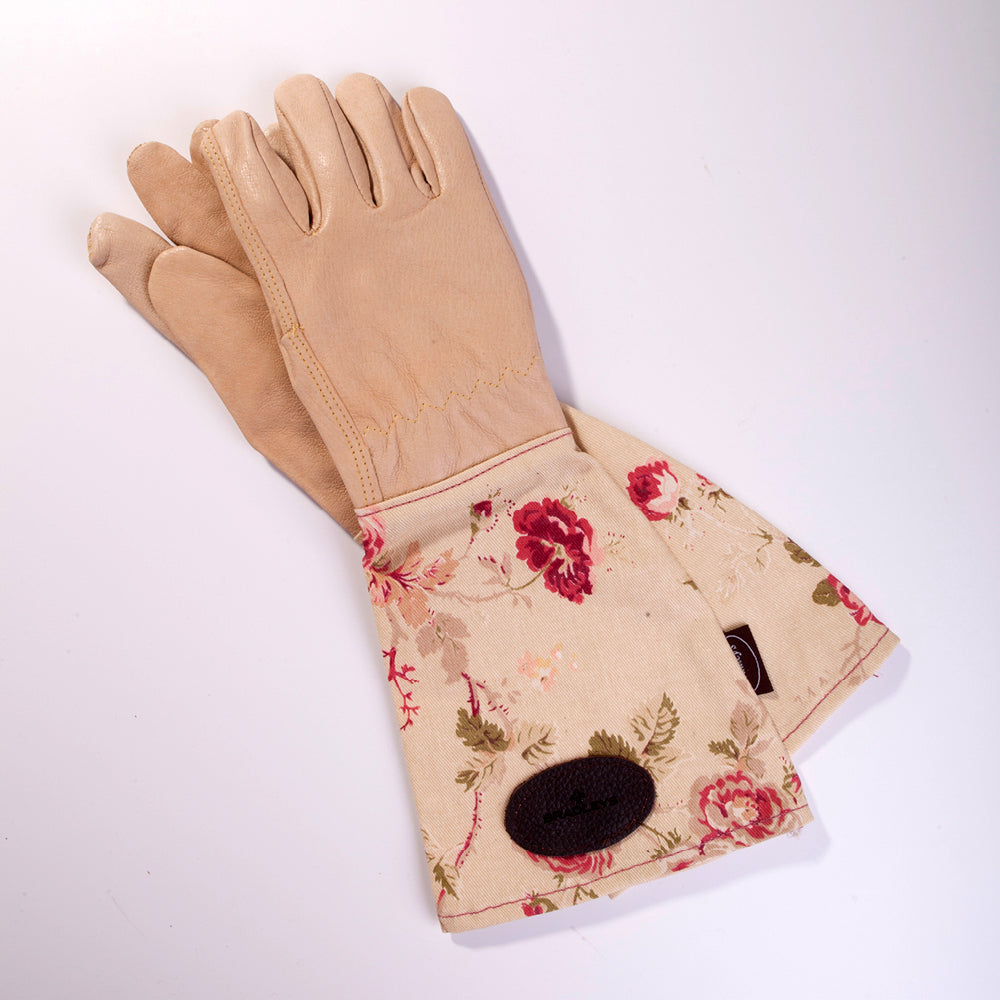 Rosenhandschuhe von Bradleys