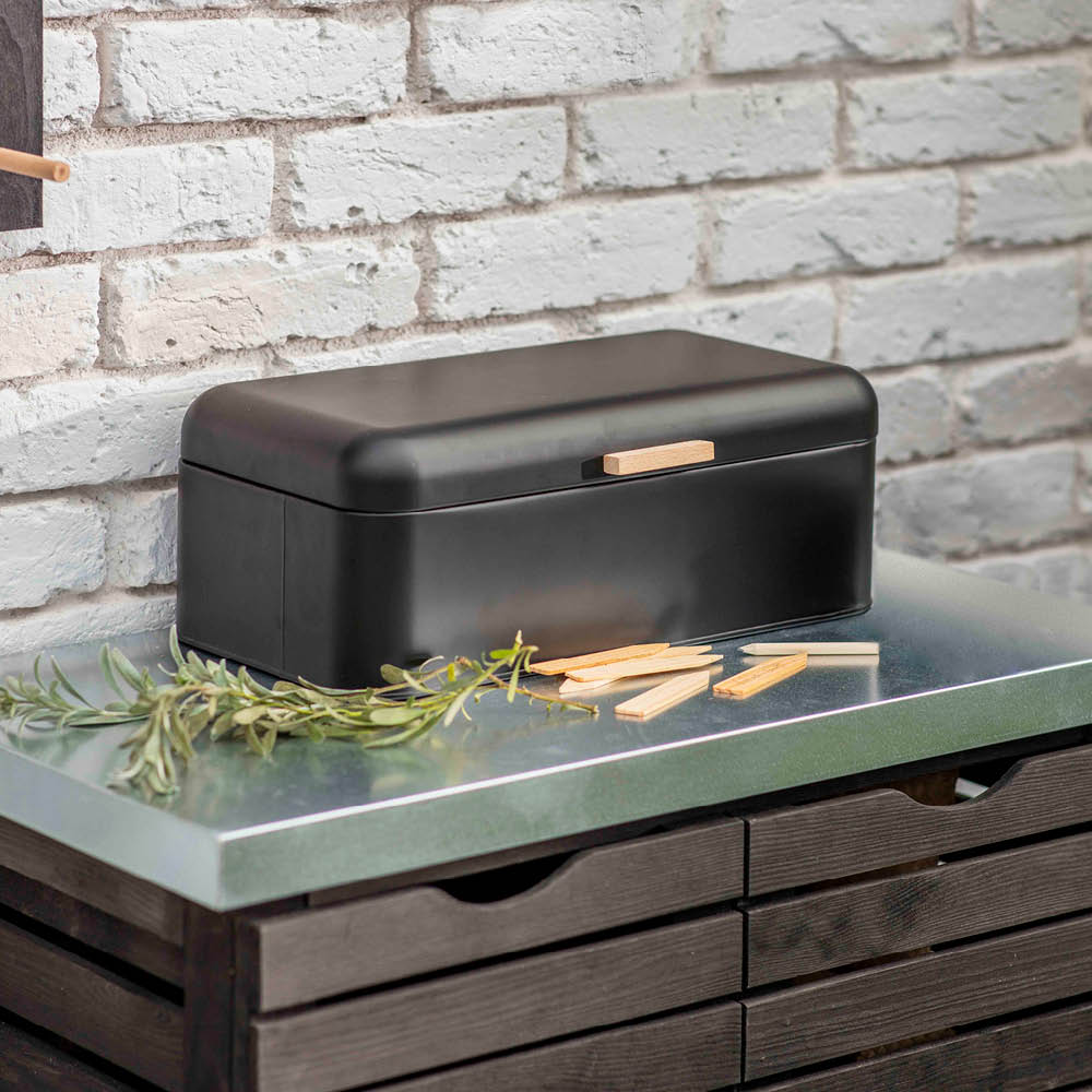 Aufbewahrungsbox · Limitierte B-Ware · reduziert wegen kleiner Schönheitsfehler