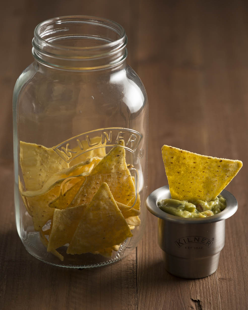 Lunchglas · Limitierte B-Ware · reduziert wegen kleiner Schönheitsfehler