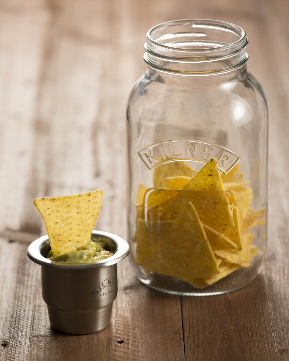 Lunchglas · Limitierte B-Ware · reduziert wegen kleiner Schönheitsfehler