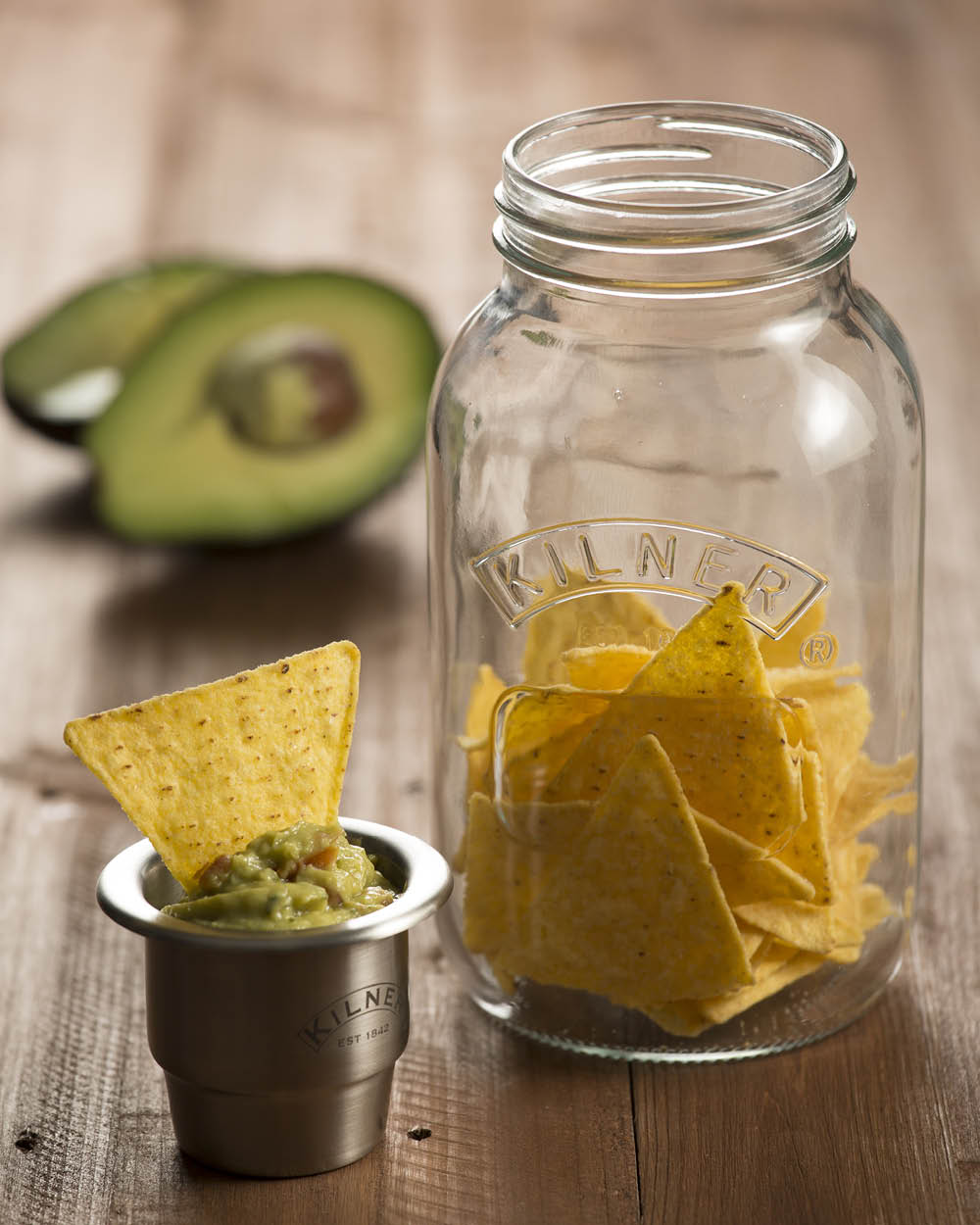 Lunchglas · Limitierte B-Ware · reduziert wegen kleiner Schönheitsfehler