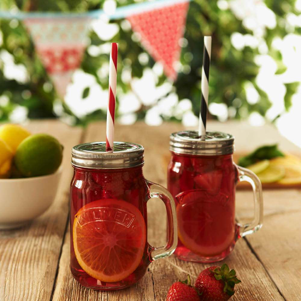 Trinkgläser- Set · Limitierte B-Ware · reduziert wegen kleiner Schönheitsfehler