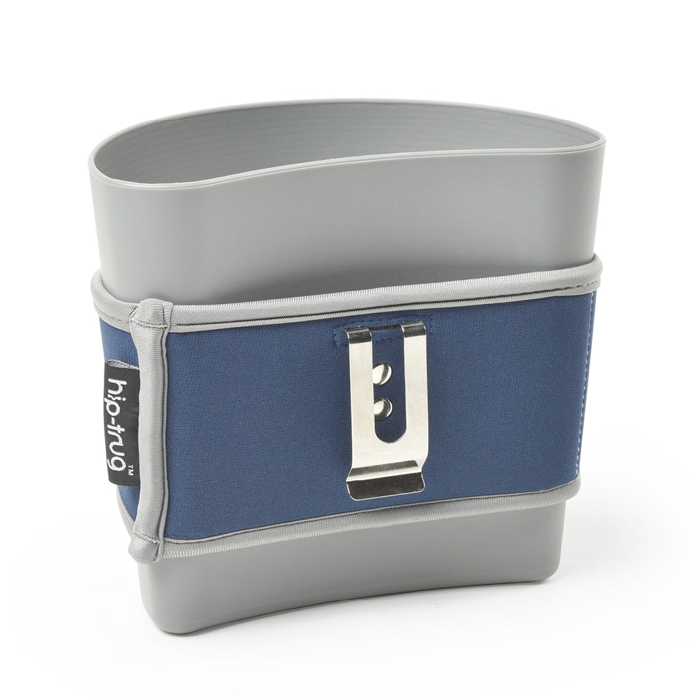 Hip Trug blau 1,5 Liter · Limitierte B-Ware · reduziert wegen kleiner Schönheitsfehler