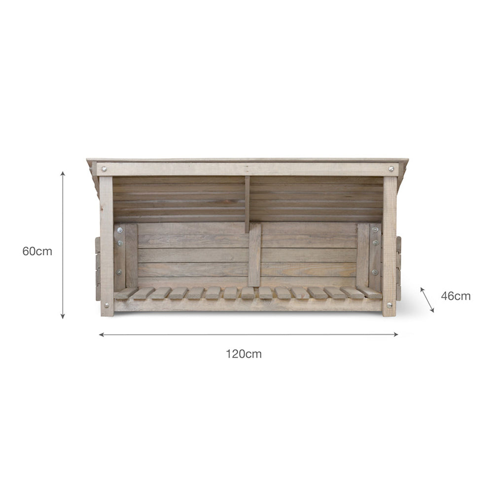 Stiefelhaus · Limitierte B-Ware · reduziert wegen kleiner Schönheitsfehler