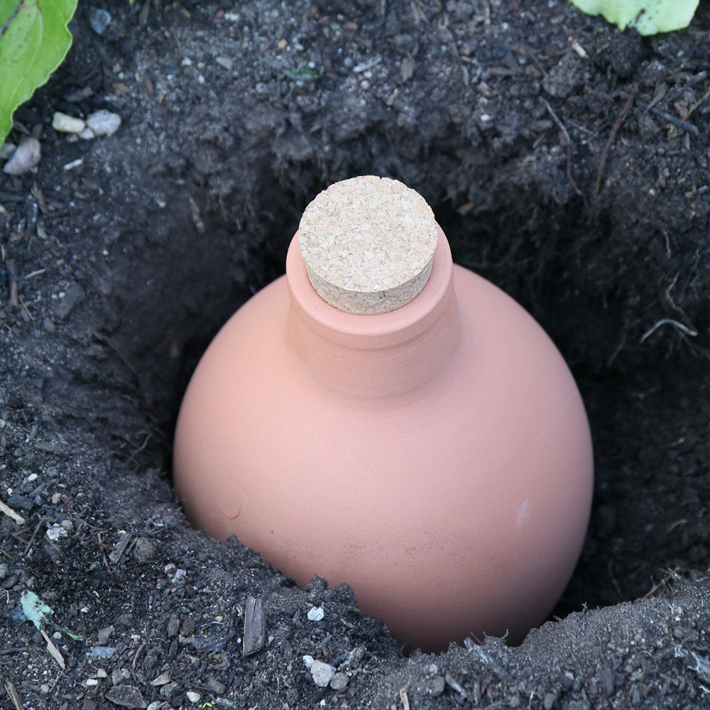 Olla 4,0 Liter · Limitierte B-Ware · reduziert wegen kleiner Schönheitsfehler