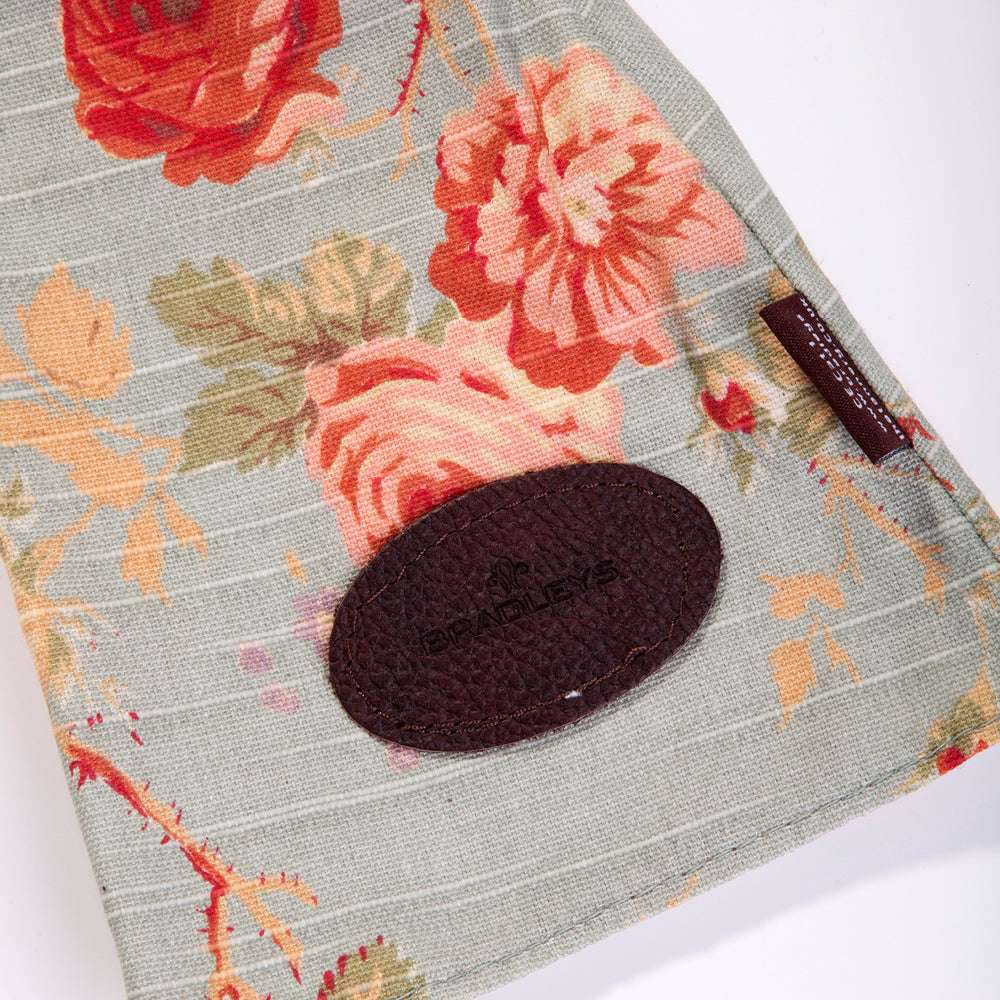 Bradleys Rosenhandschuhe – elegante Lederhandschuhe für Gartenarbeit