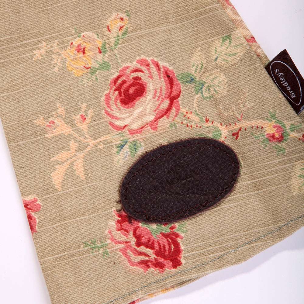 Bradleys Rosenhandschuhe – elegante Lederhandschuhe für Gartenarbeit