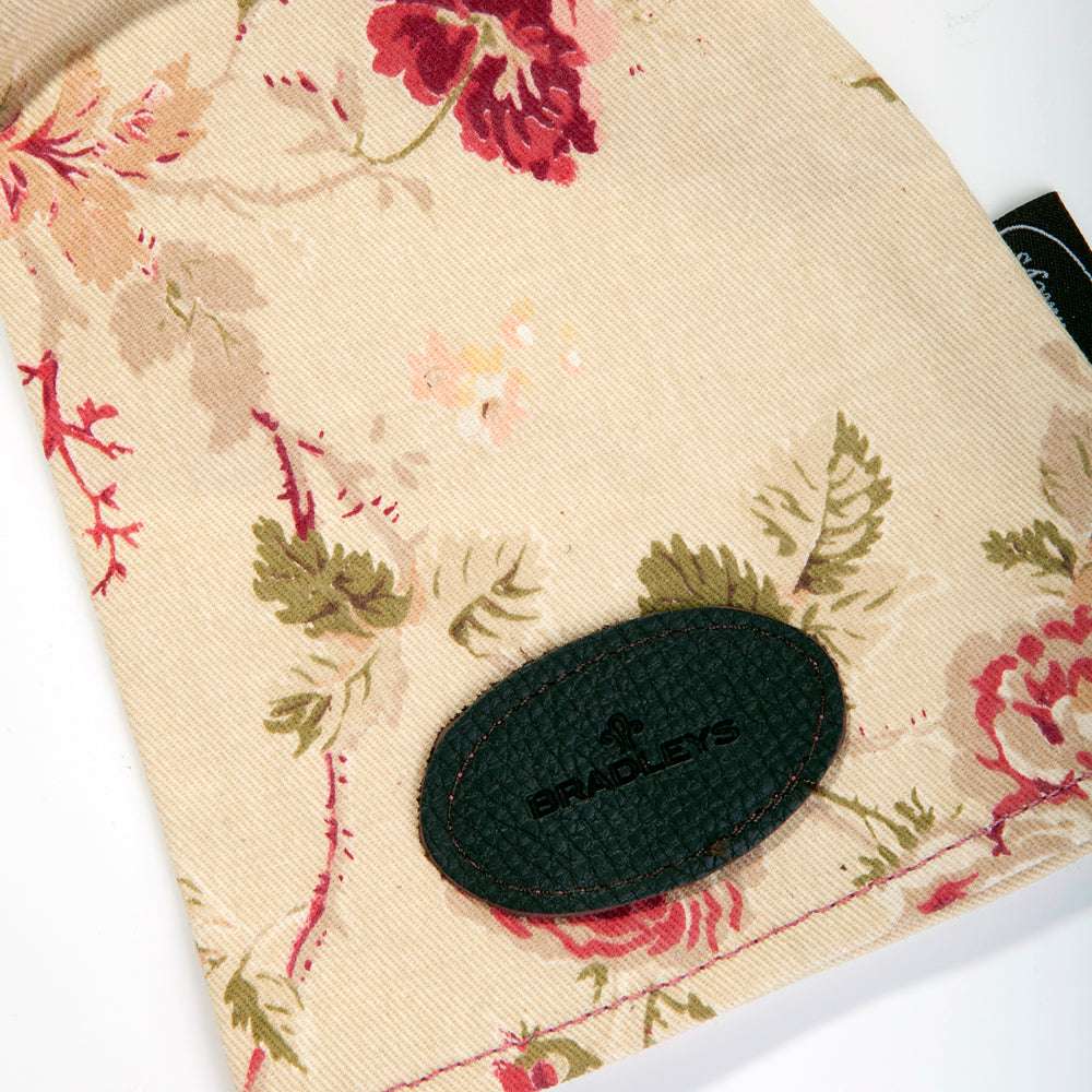 Bradleys Rosenhandschuhe – elegante Lederhandschuhe für Gartenarbeit