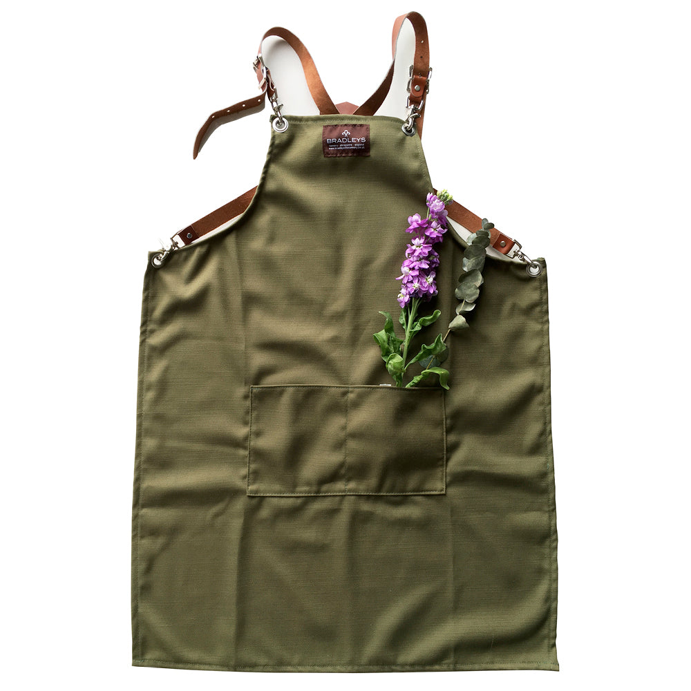gartenschuerze-heritage-utility-khaki-canvas