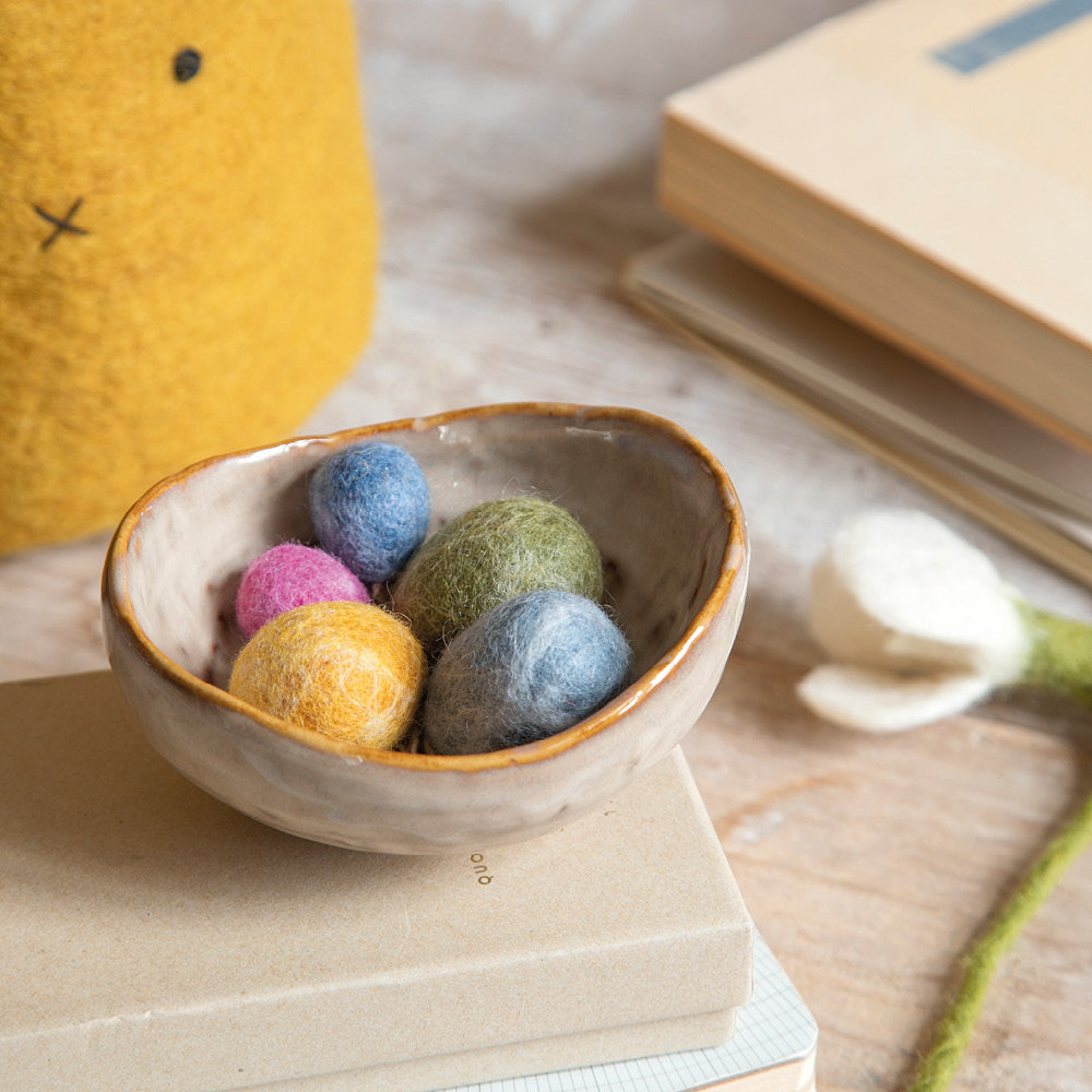 filzanhaenger-eier-3er-set-marmoriert-gartenzauber