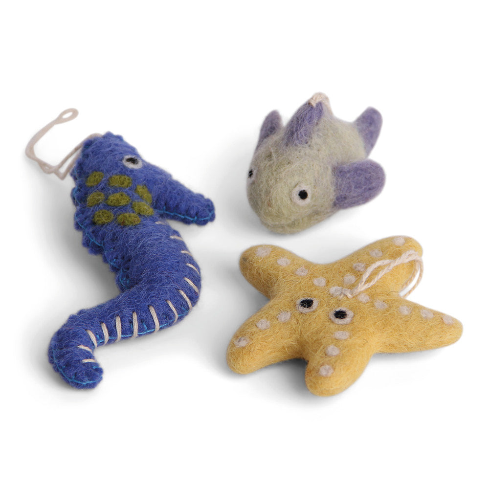 filzanhaenger-meeresbewohner-3er-set-blau-en-gry-sif-fairtrade-gartenzauber
